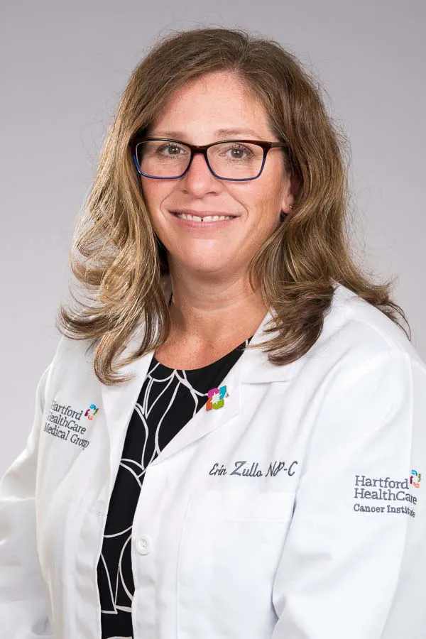 Photo of Zullo, Erin E., APRN